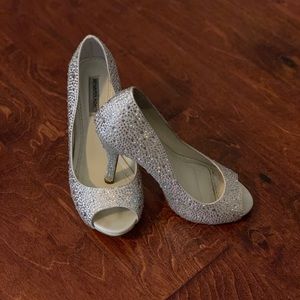 Benjamin Adams Charley pump